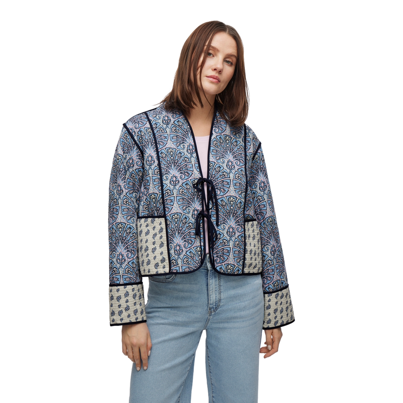 Dames Blazer VIDELPHINE Vila ROZE