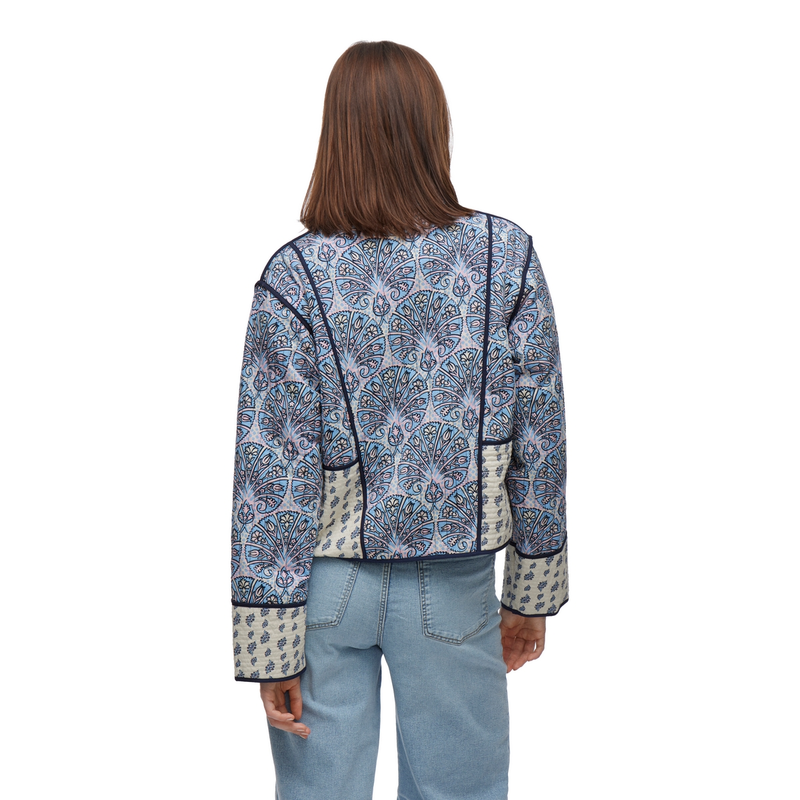 Dames Blazer VIDELPHINE Vila ROZE