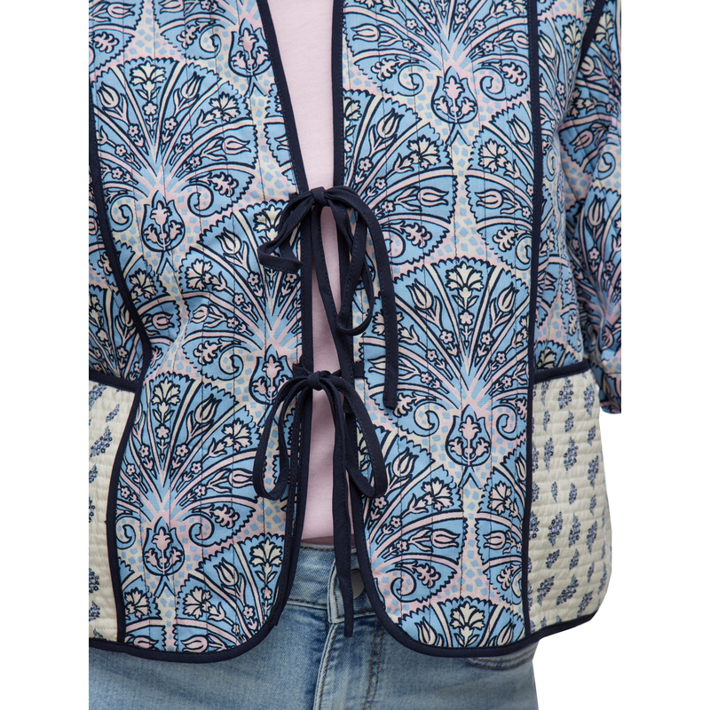 Dames Blazer VIDELPHINE Vila ROZE