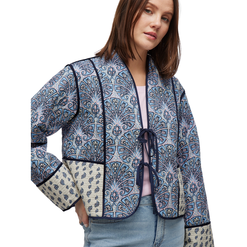 Dames Blazer VIDELPHINE Vila ROZE