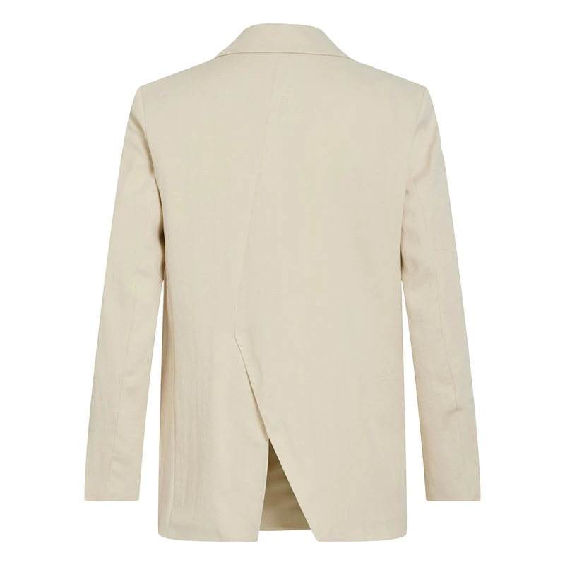 Dames Blazer VIFLEA Vila OFF-WHITE