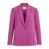 Dames Blazer VIMARNAL L/S BLAZER/SU