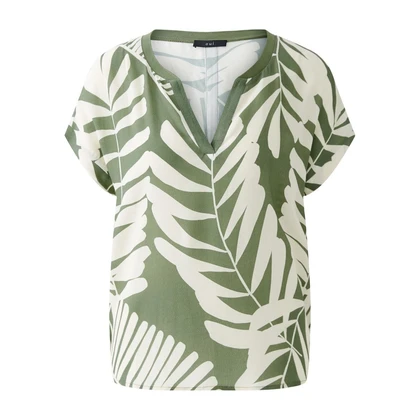 Dames Blouse 0092987