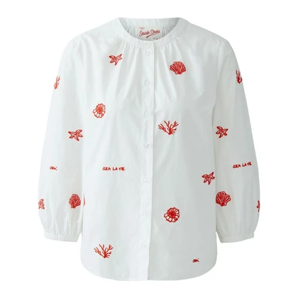 Dames Blouse 0093682