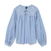 Dames Blouse 10329166