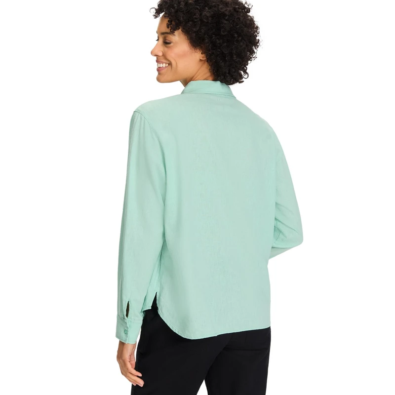 Dames Blouse 12002119 Olsen MINT