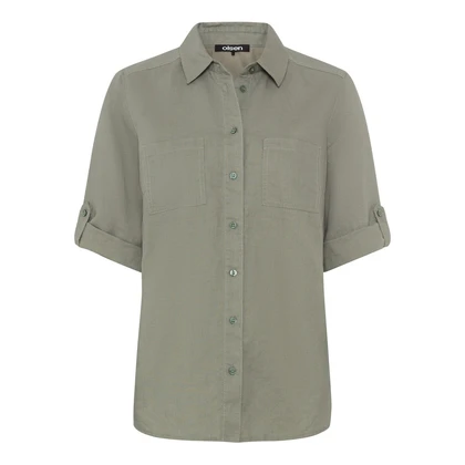 Dames Blouse 12002121