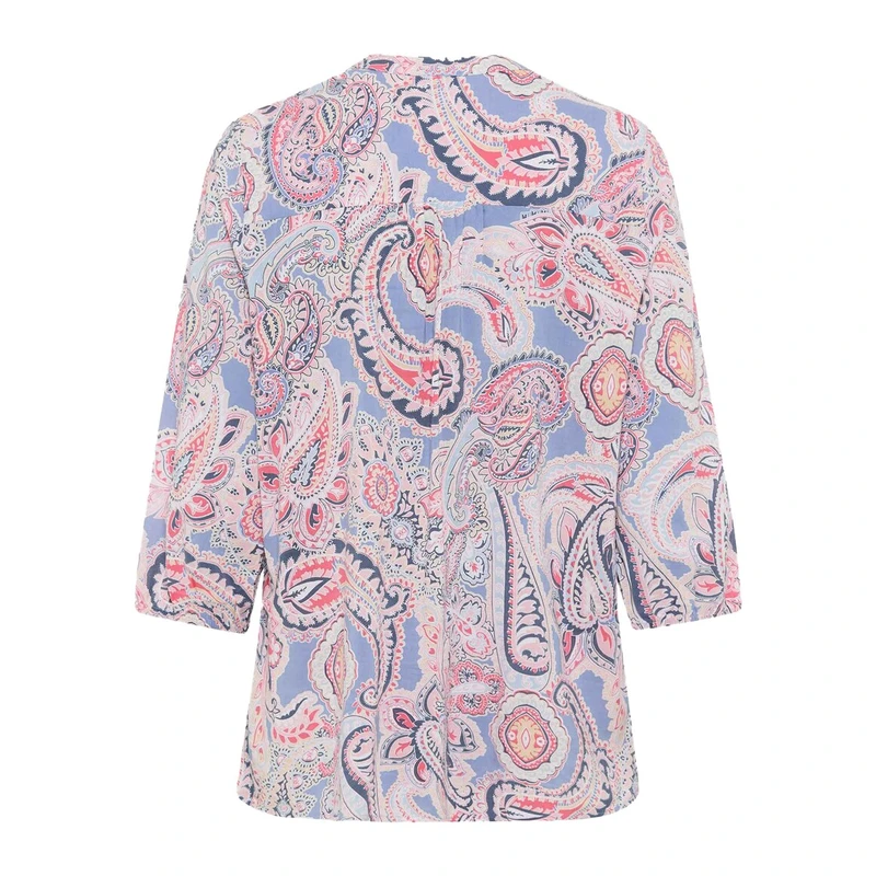 Dames Blouse 12002123 Olsen ROZE