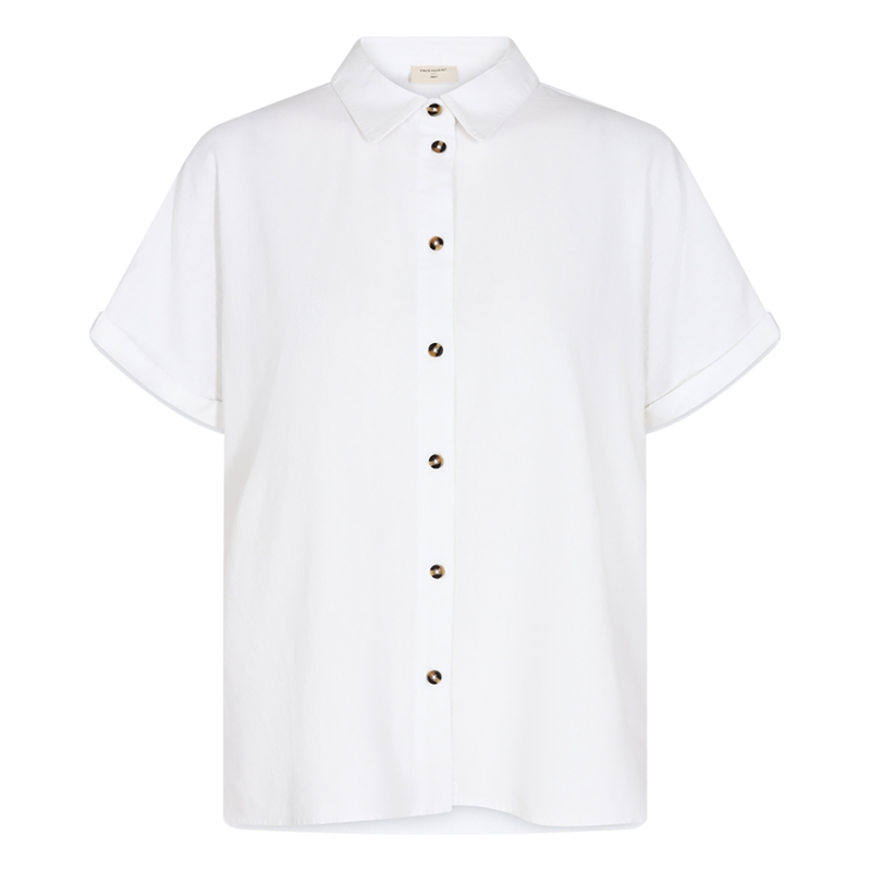 Dames Blouse 127109 Freequent Wit