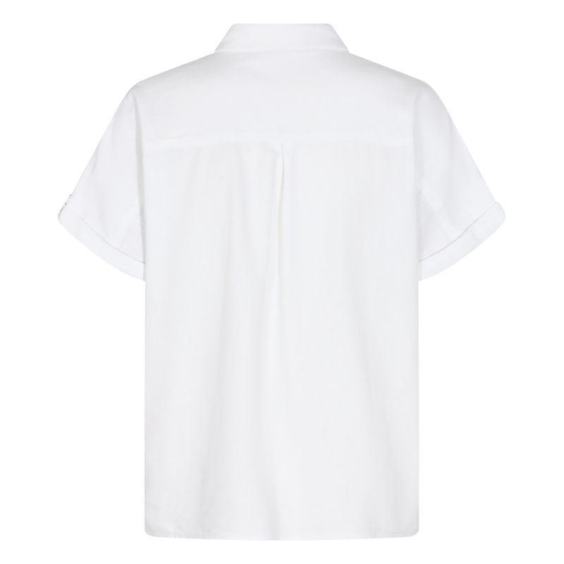 Dames Blouse 127109 Freequent Wit
