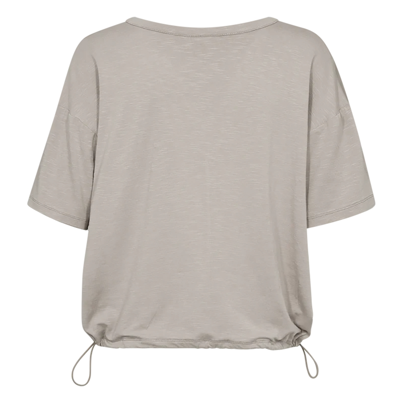 Dames Blouse 205689 Freequent TAUPE