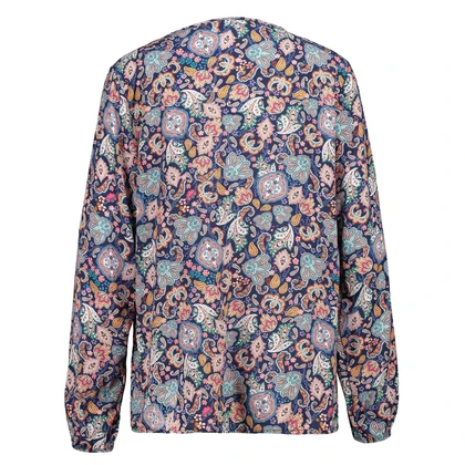 Dames Blouse 23092Blouse paisley