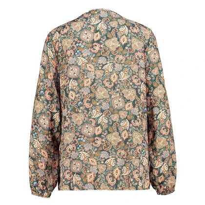 Dames Blouse 23092Blouse paisley