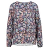 Dames Blouse 23092Blouse paisley