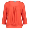 Dames Blouse 23104Blouse wovenmix