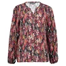Dames Blouse 23115Blouse prtvis