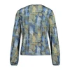 Dames Blouse 23219blousongraphic