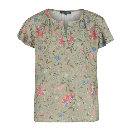 Dames Blouse 24038