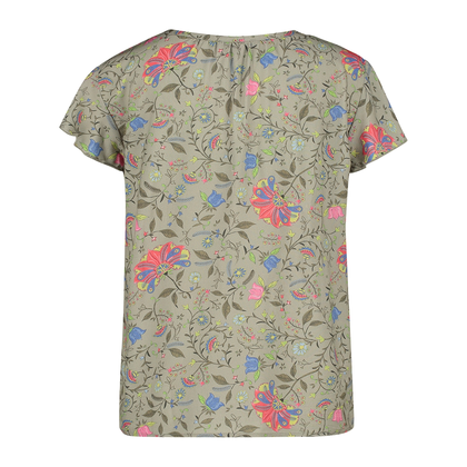 Dames Blouse 24038