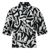 Dames Blouse 24073