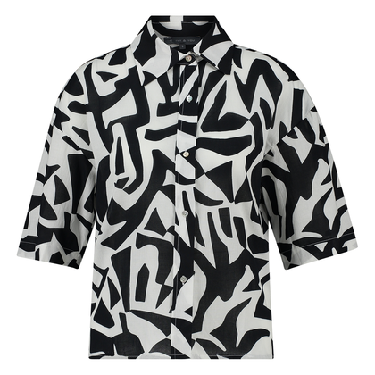 Dames Blouse 24073