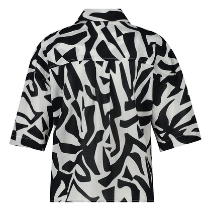 Dames Blouse 24073