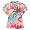 Dames Blouse 24080