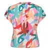 Dames Blouse 24080