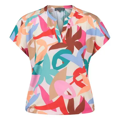 Dames Blouse 24080