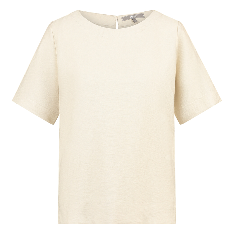 Dames Blouse 24136 Sanne GREIGE