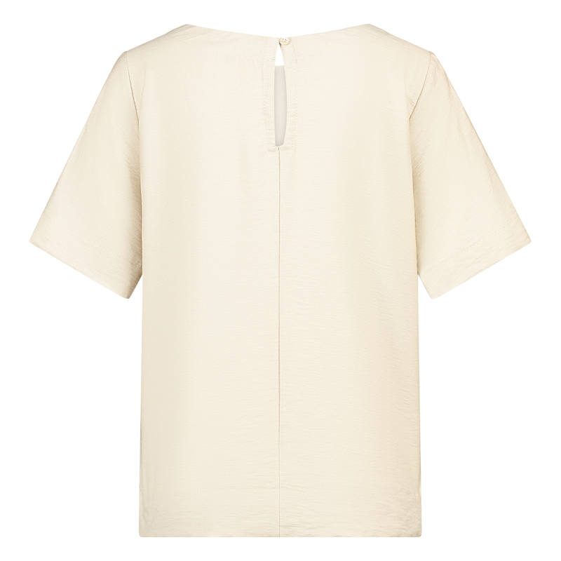 Dames Blouse 24136 Sanne GREIGE