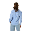 Dames Blouse 25015 blouse streep oversized