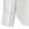 Dames Blouse 25016 blouse uni oversized