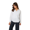 Dames Blouse 25016 blouse uni oversized