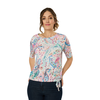 Dames Blouse 25039