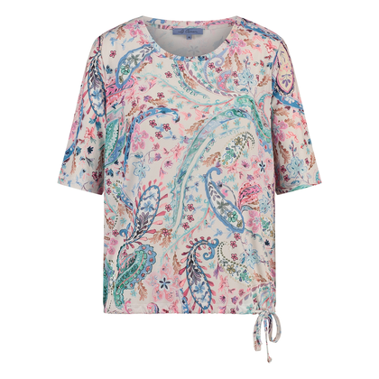 Dames Blouse 25039