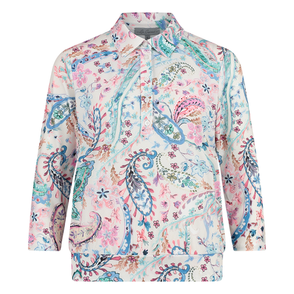 Dames Blouse 25040