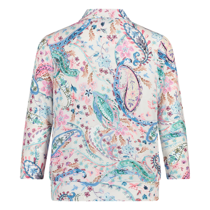 Dames Blouse 25040