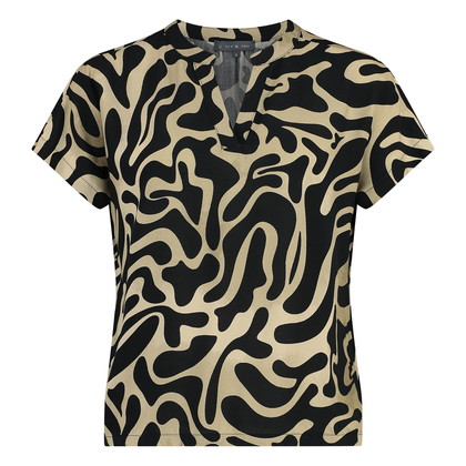 Dames Blouse 25074