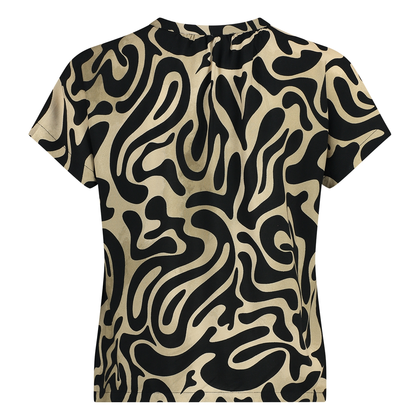 Dames Blouse 25074