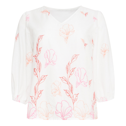 Dames Blouse 25262
