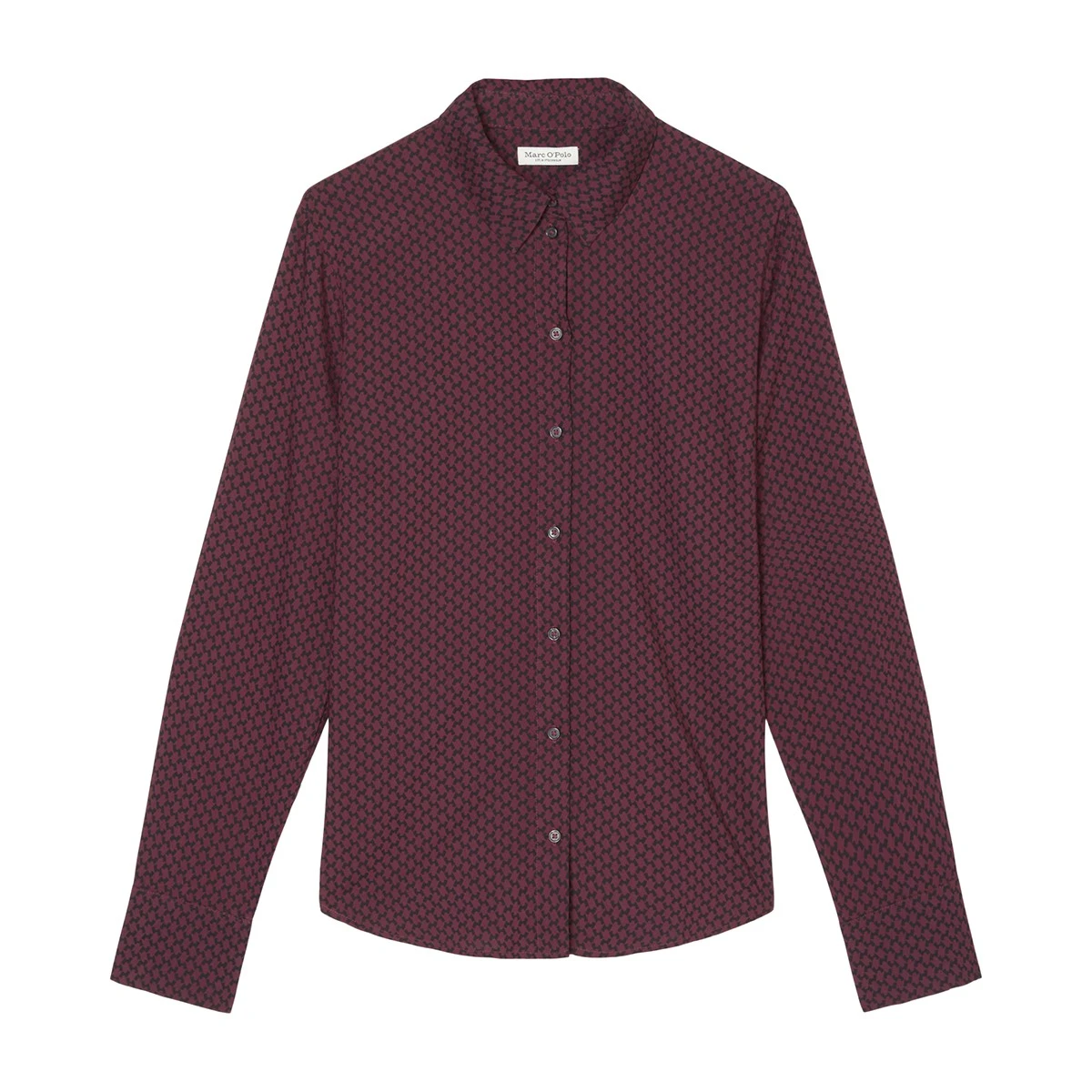 Marco polo blouses store