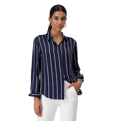 Dames Blouse 409358
