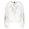 Dames Blouse 409403