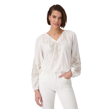 Dames Blouse 409403