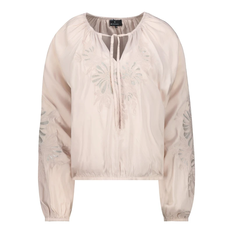 Dames Blouse 409403 Monari ZAND