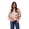 Dames Blouse 409694