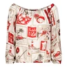 Dames Blouse 409694