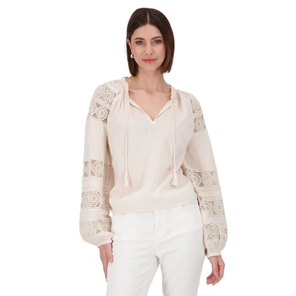 Dames Blouse 409777