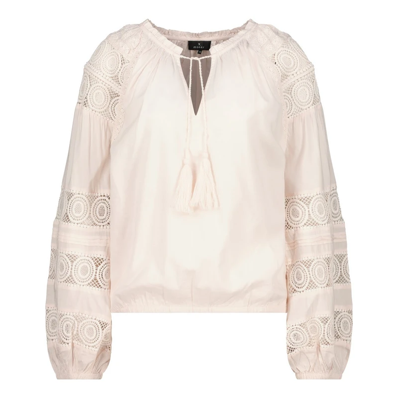 Dames Blouse 409777 Monari ROZE